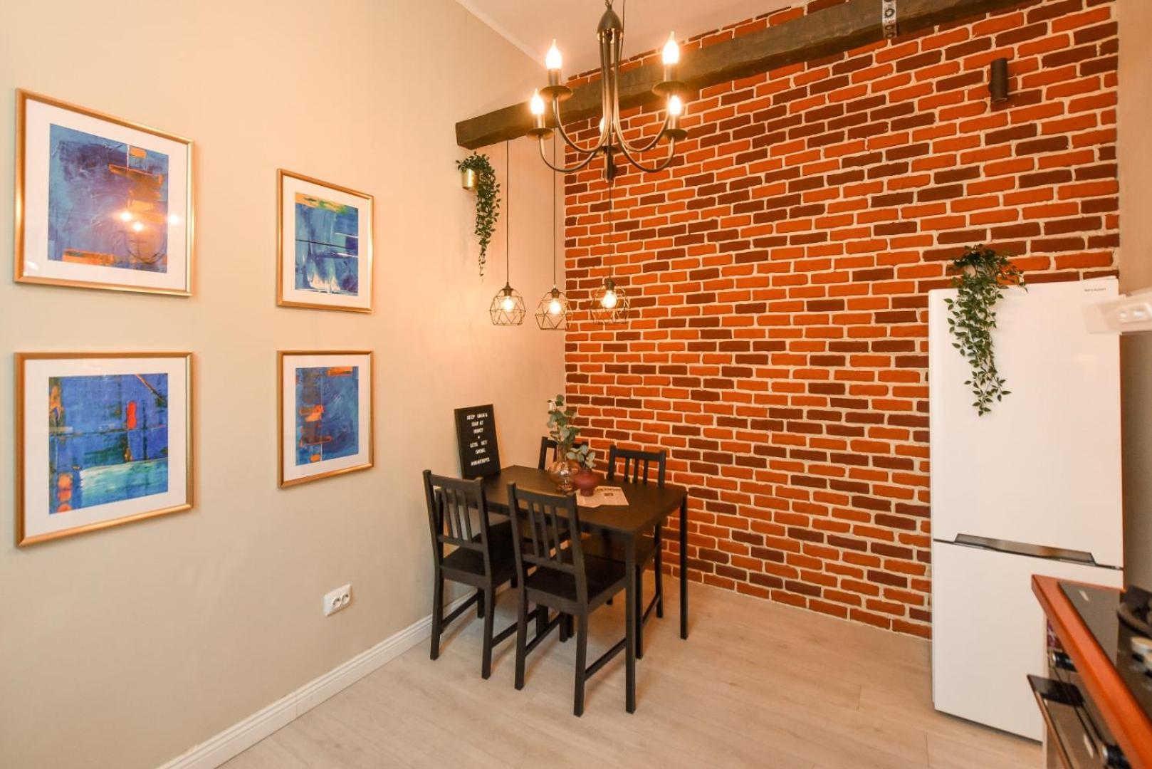Elegant Studio - Urban Escape In Bucharest Exterior photo