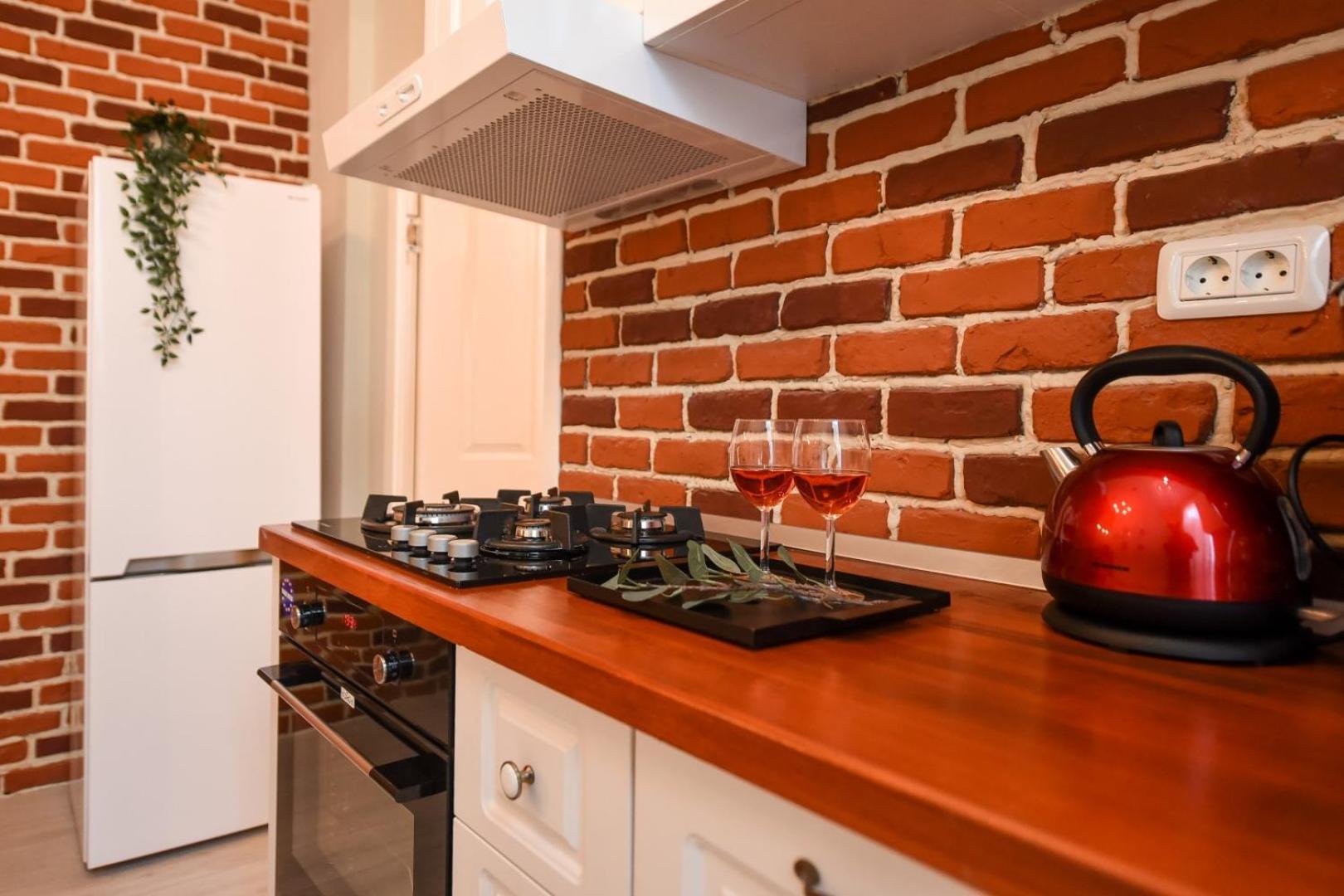 Elegant Studio - Urban Escape In Bucharest Exterior photo